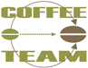 logo coffeeteam